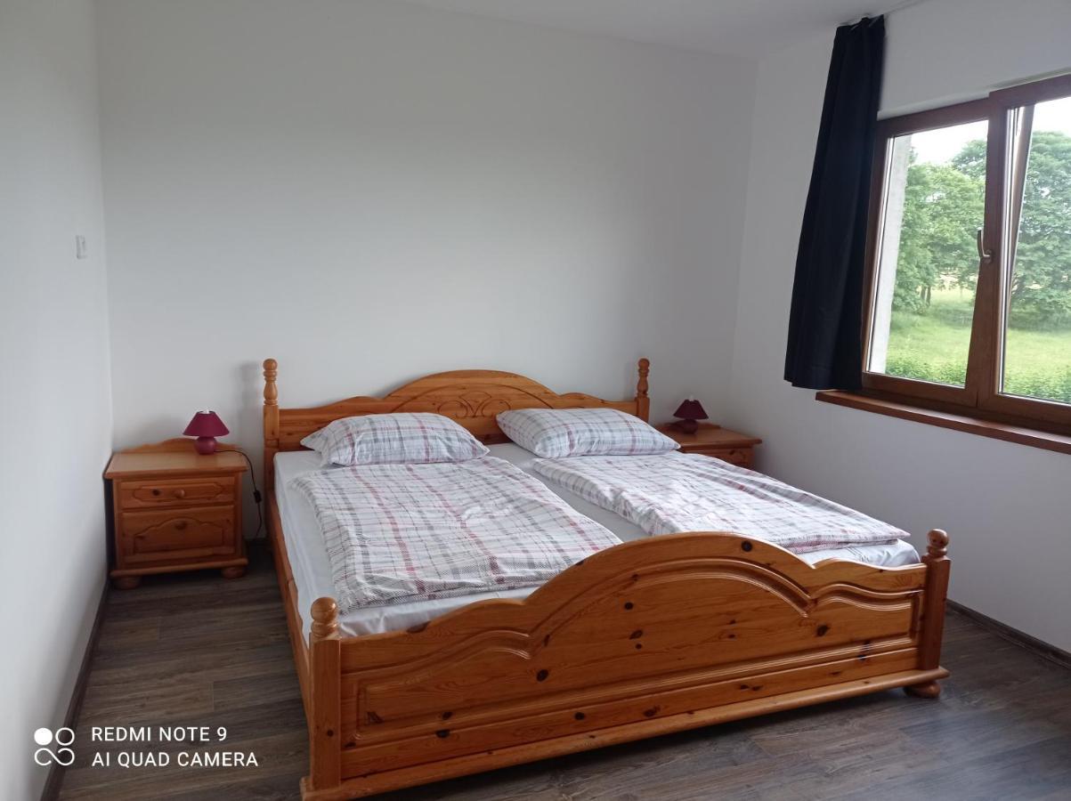 Apartmany U Becova Nad Teplou Bečov nad Teplou エクステリア 写真
