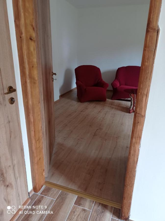 Apartmany U Becova Nad Teplou Bečov nad Teplou エクステリア 写真