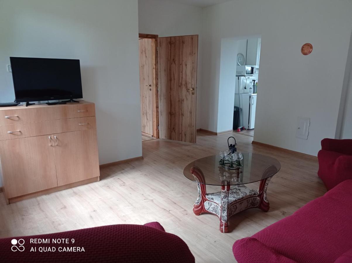 Apartmany U Becova Nad Teplou Bečov nad Teplou エクステリア 写真