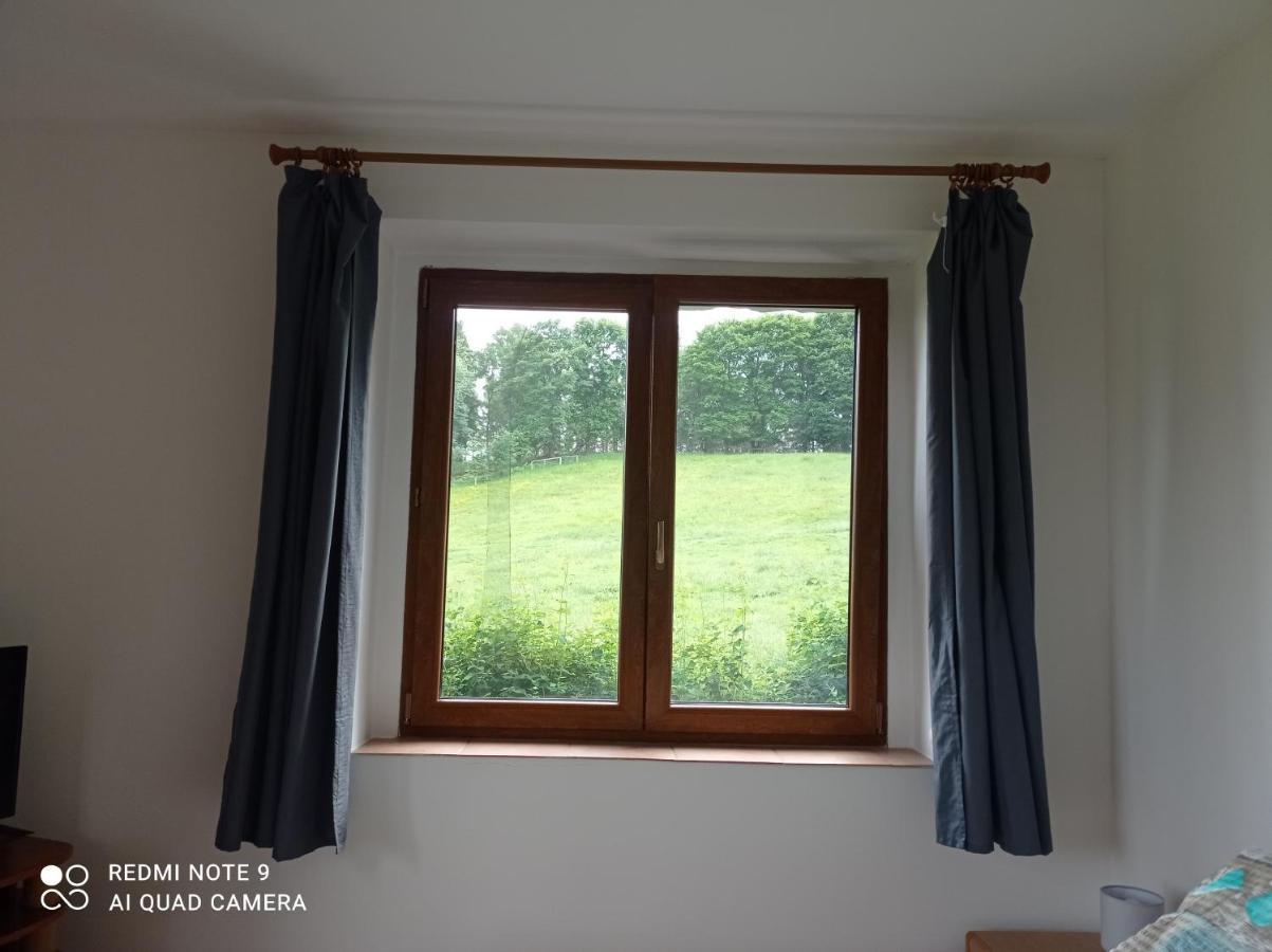 Apartmany U Becova Nad Teplou Bečov nad Teplou エクステリア 写真