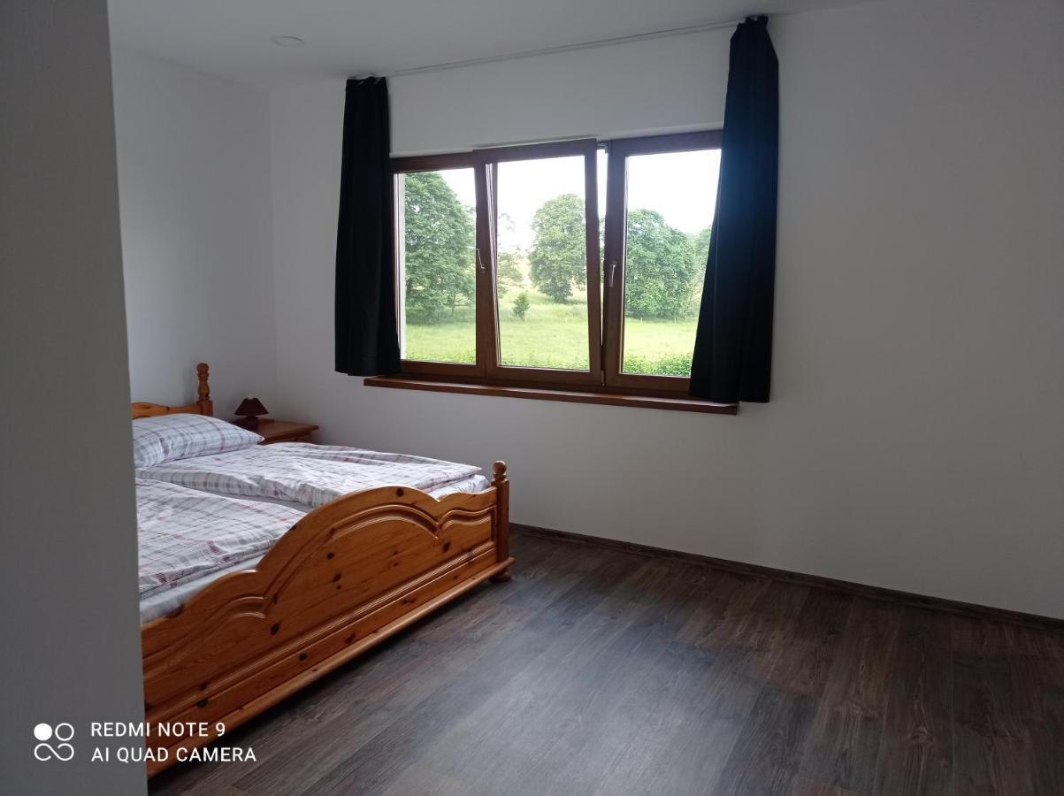 Apartmany U Becova Nad Teplou Bečov nad Teplou エクステリア 写真