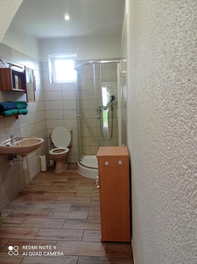 Apartmany U Becova Nad Teplou Bečov nad Teplou エクステリア 写真