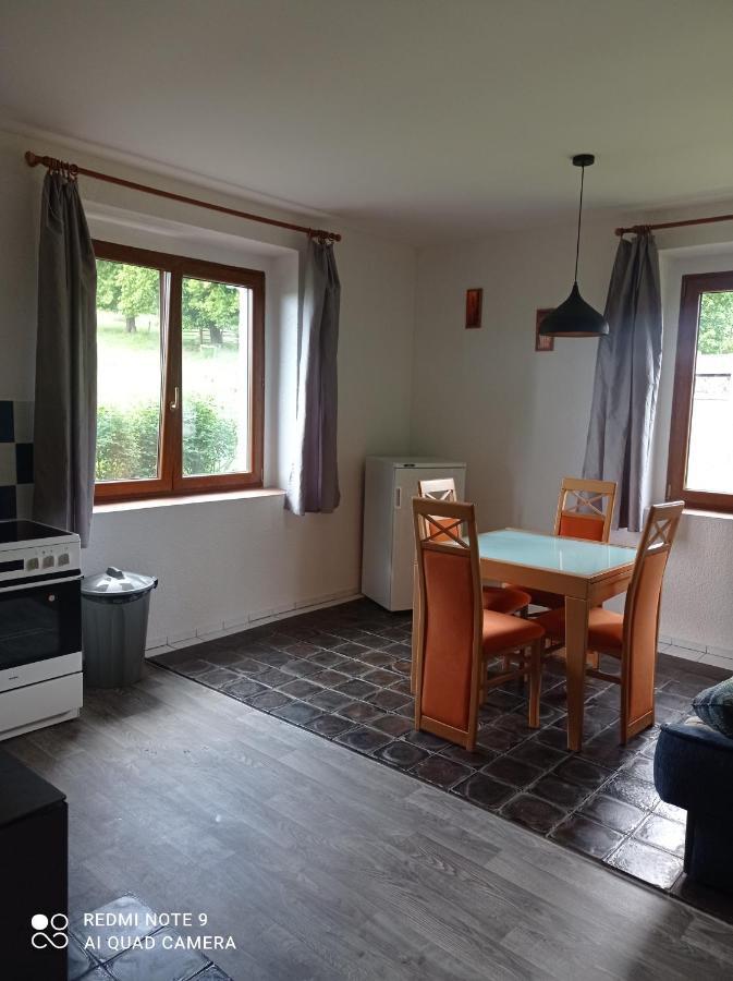 Apartmany U Becova Nad Teplou Bečov nad Teplou エクステリア 写真