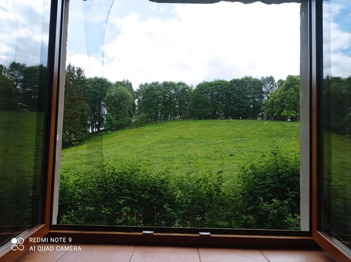 Apartmany U Becova Nad Teplou Bečov nad Teplou エクステリア 写真