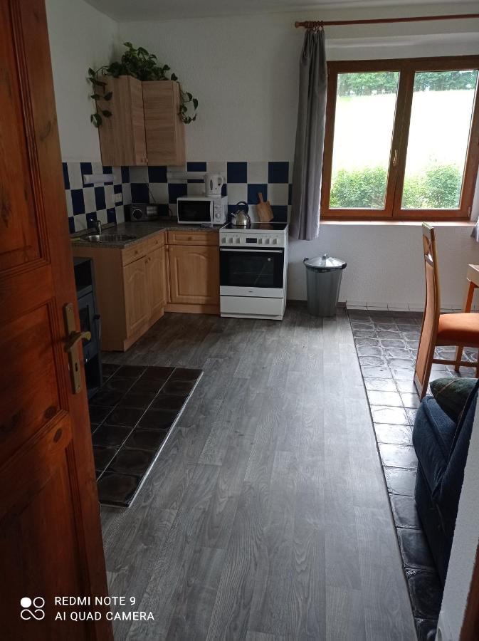 Apartmany U Becova Nad Teplou Bečov nad Teplou エクステリア 写真