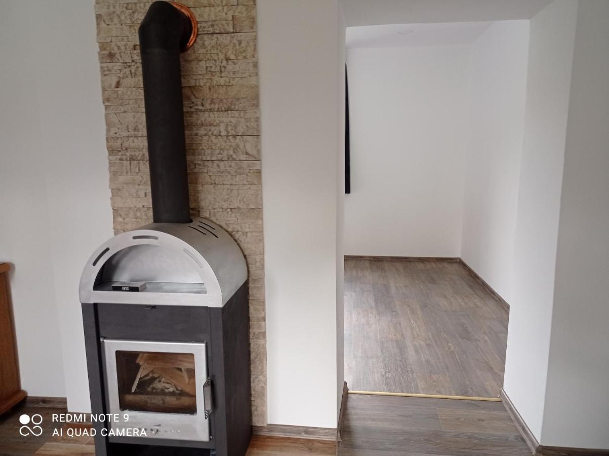 Apartmany U Becova Nad Teplou Bečov nad Teplou エクステリア 写真