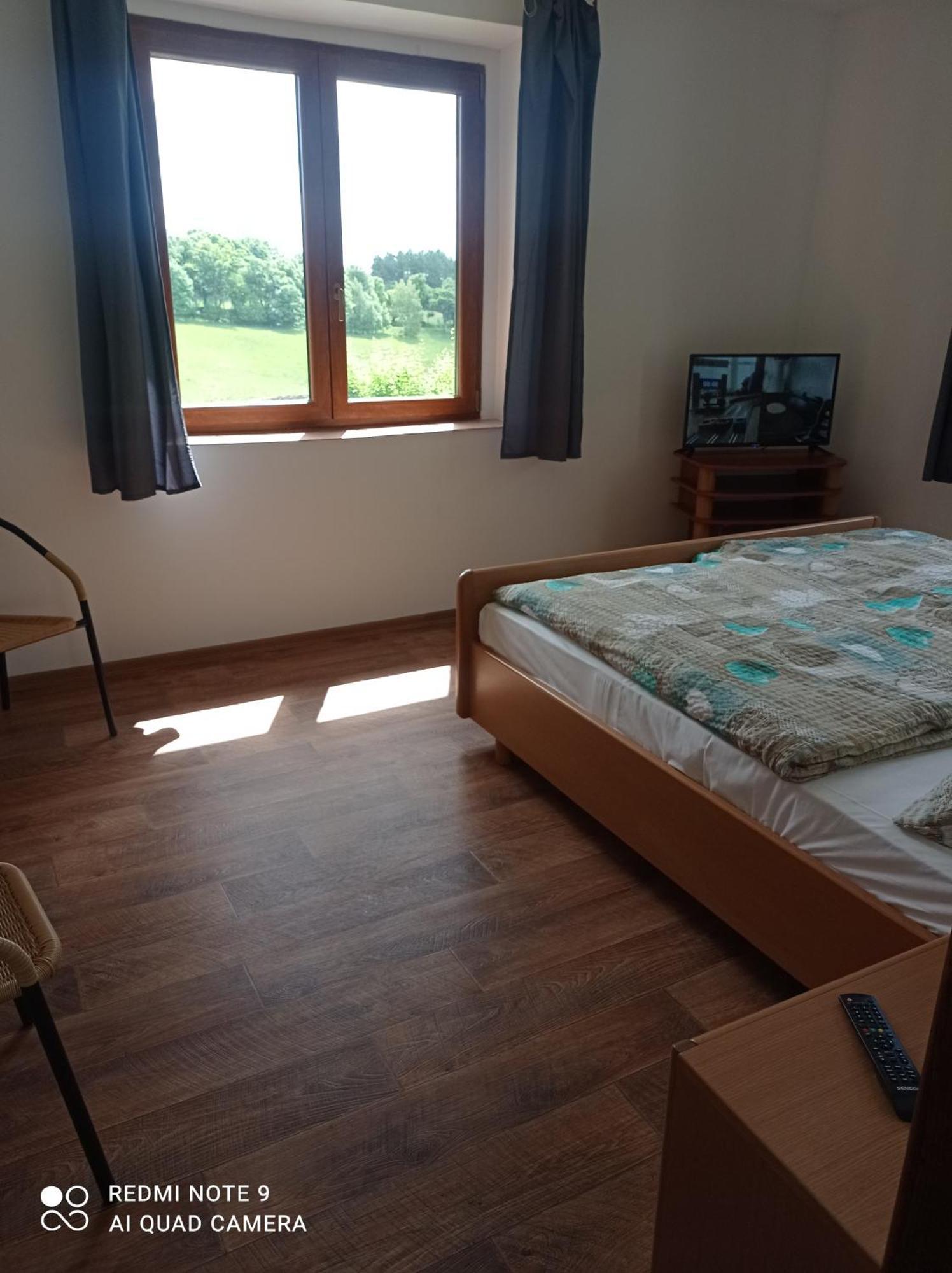 Apartmany U Becova Nad Teplou Bečov nad Teplou エクステリア 写真