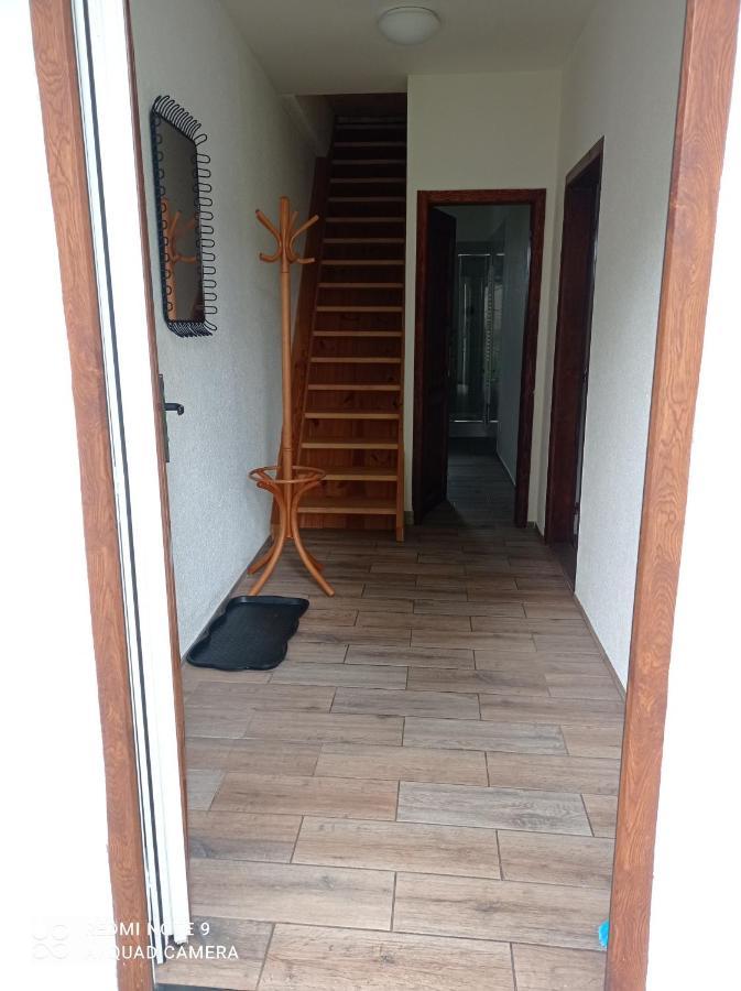 Apartmany U Becova Nad Teplou Bečov nad Teplou エクステリア 写真