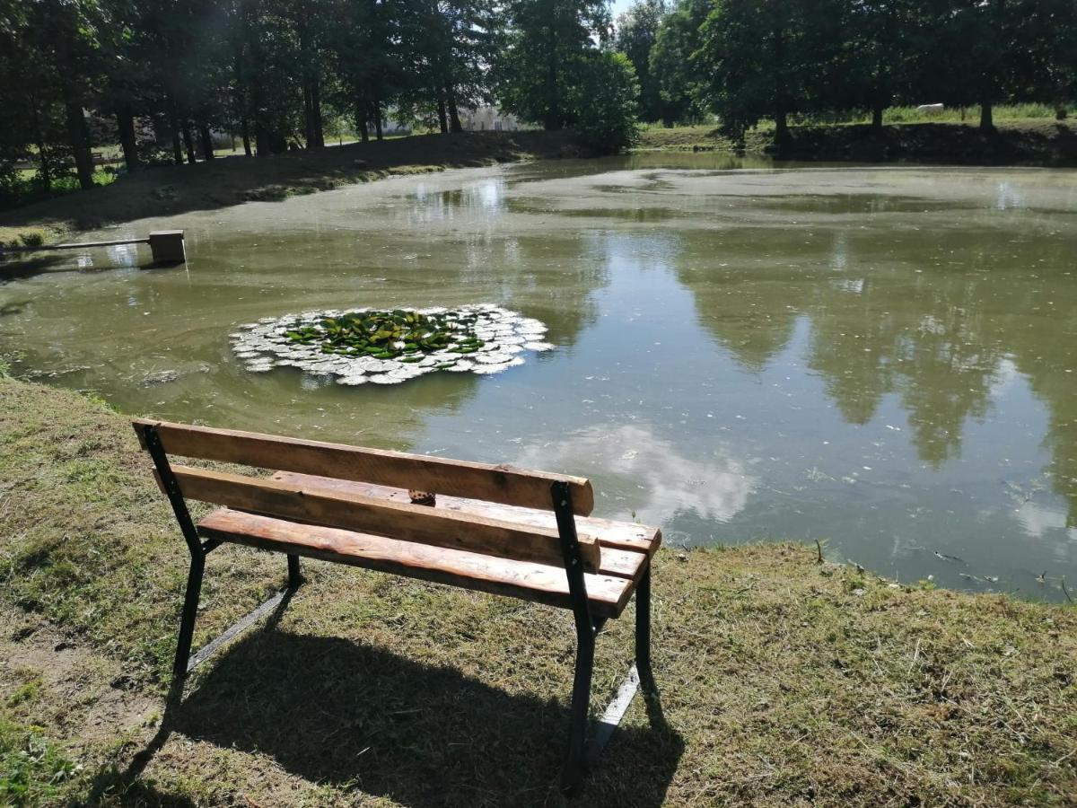 Apartmany U Becova Nad Teplou Bečov nad Teplou エクステリア 写真