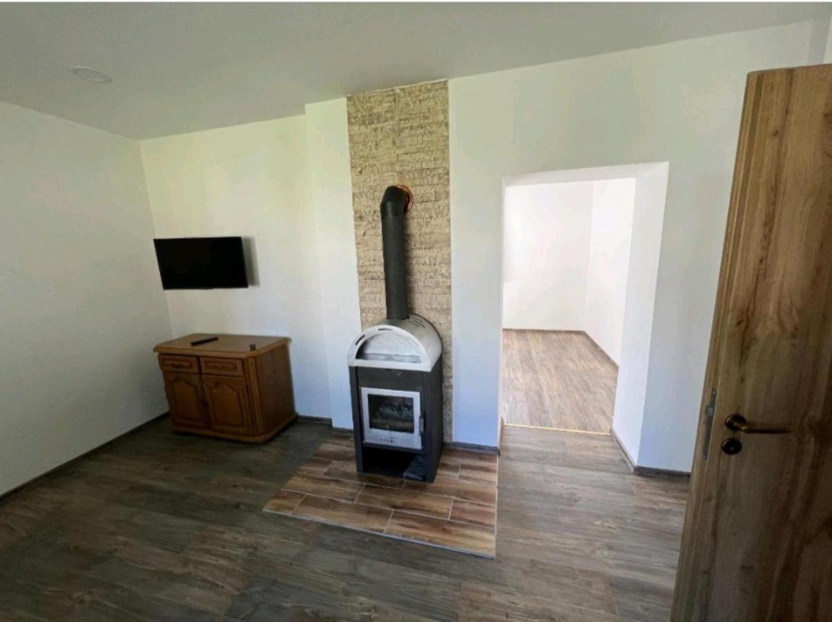 Apartmany U Becova Nad Teplou Bečov nad Teplou エクステリア 写真