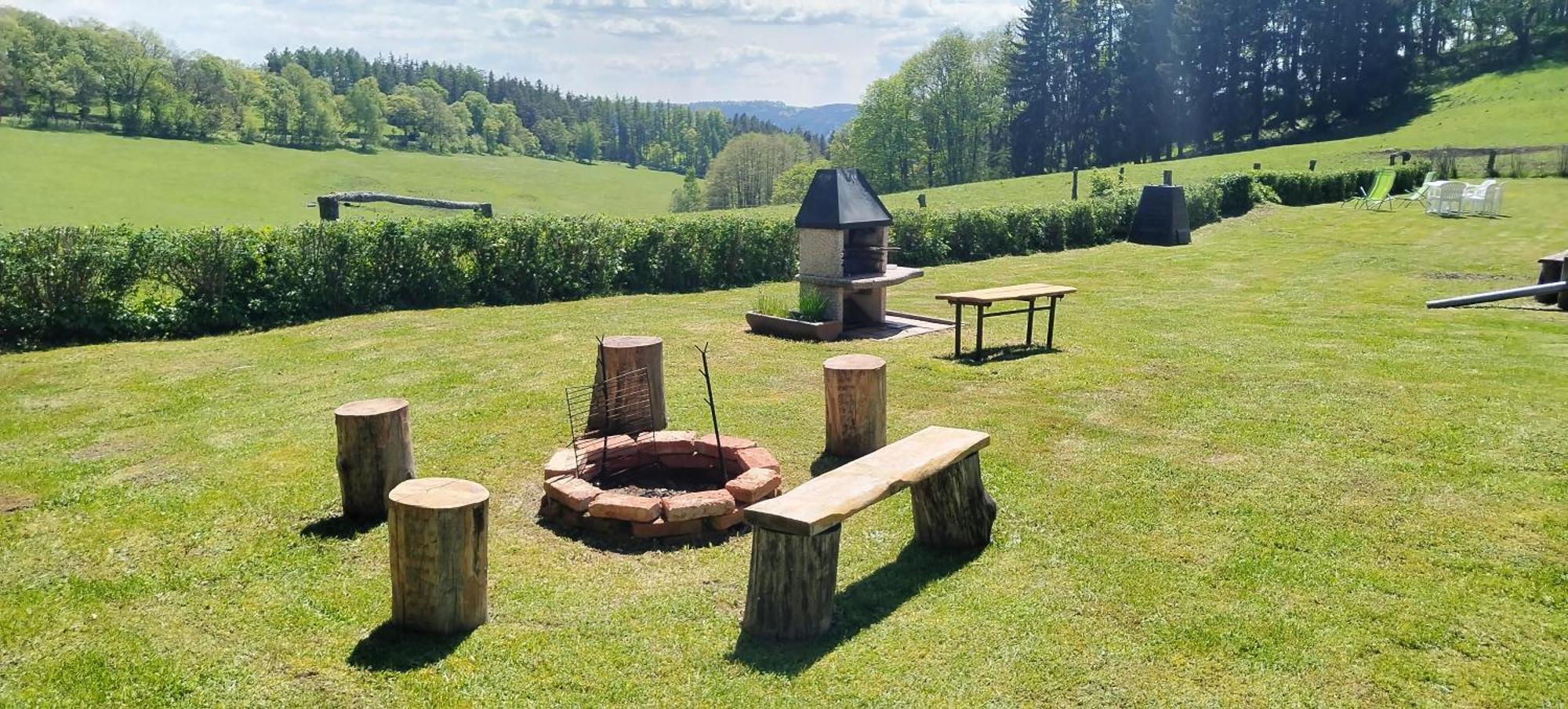 Apartmany U Becova Nad Teplou Bečov nad Teplou エクステリア 写真